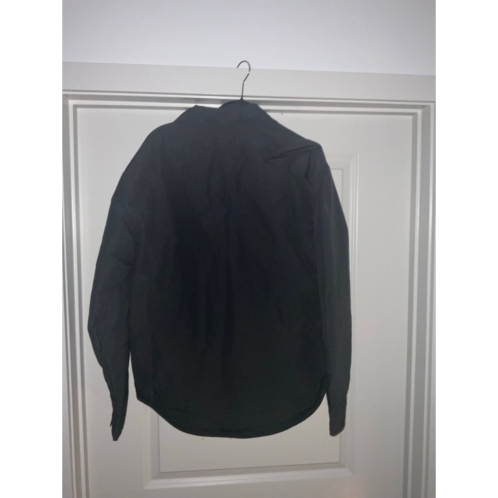 Air Jordan Men's Button-Down Top Size Medium - Picture 6 of 8